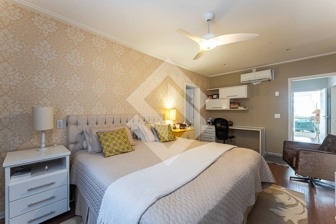Casa, 5 quartos, 468 m² - Foto 64