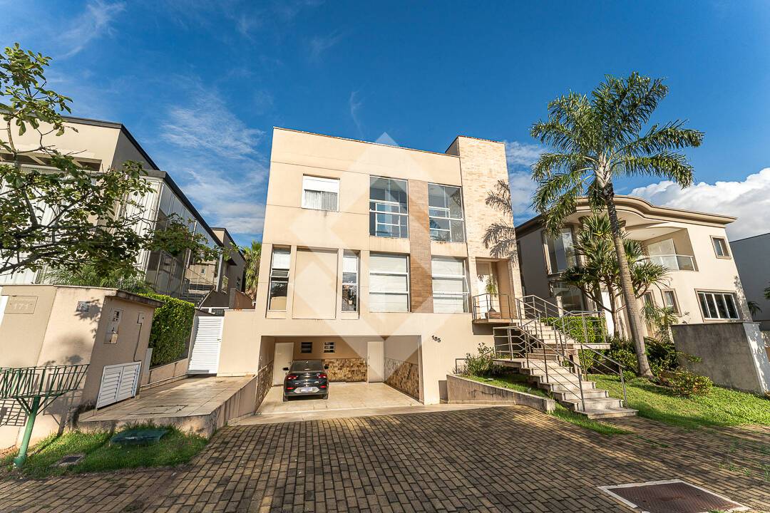 Casa, 5 quartos, 468 m² - Foto 69