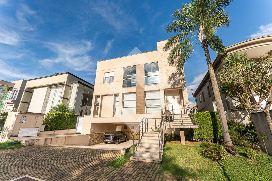 Casa, 5 quartos, 468 m² - Foto 70