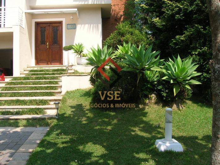 Casa à venda e aluguel com 4 quartos, 350m² - Foto 6