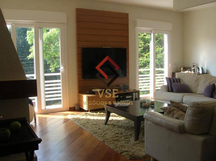 Casa à venda e aluguel com 4 quartos, 350m² - Foto 14