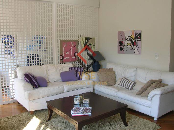 Casa à venda e aluguel com 4 quartos, 350m² - Foto 15