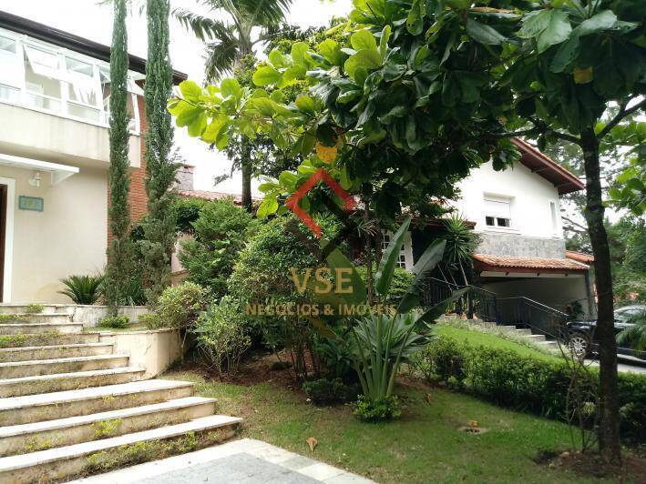Casa à venda e aluguel com 4 quartos, 350m² - Foto 30