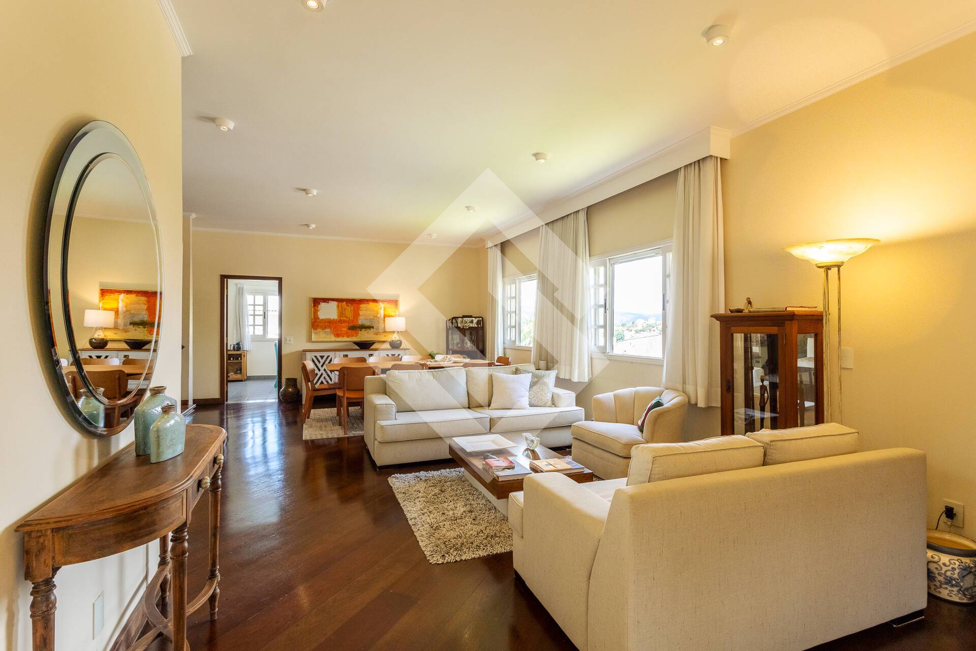 Casa, 4 quartos, 320 m² - Foto 10