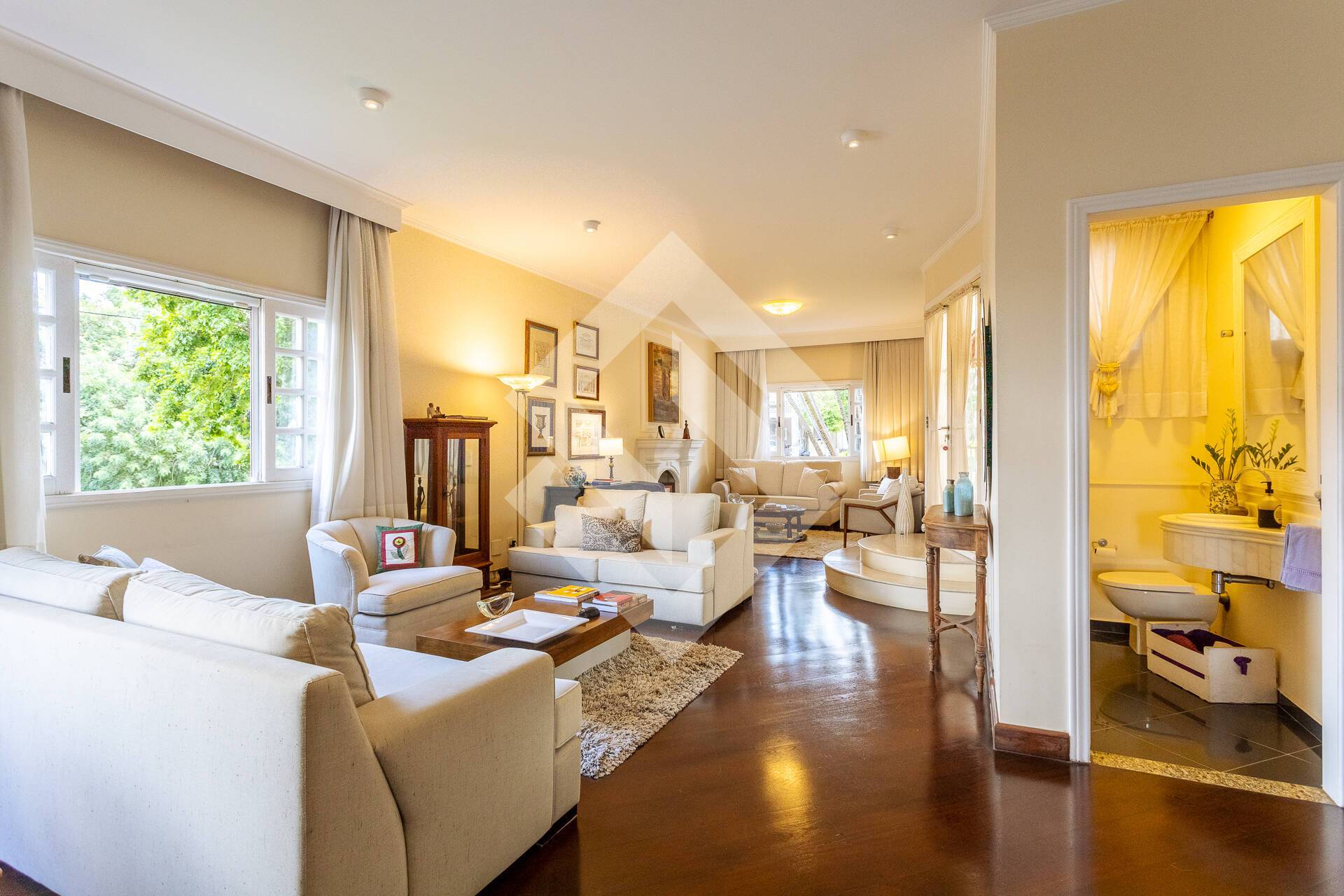 Casa, 4 quartos, 320 m² - Foto 11