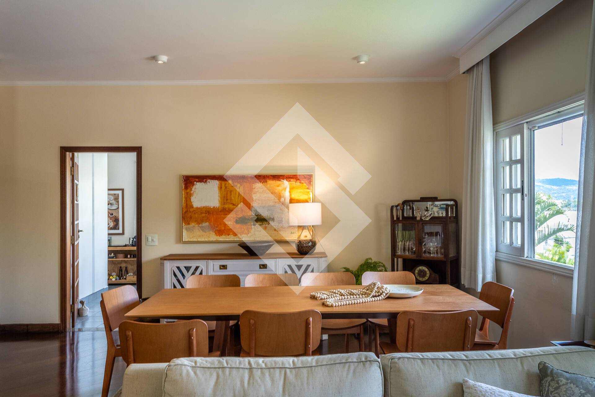 Casa, 4 quartos, 320 m² - Foto 14