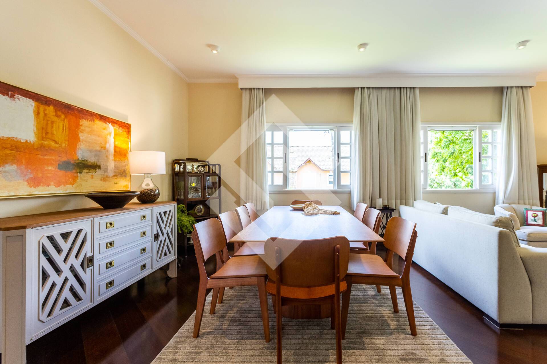 Casa, 4 quartos, 320 m² - Foto 15
