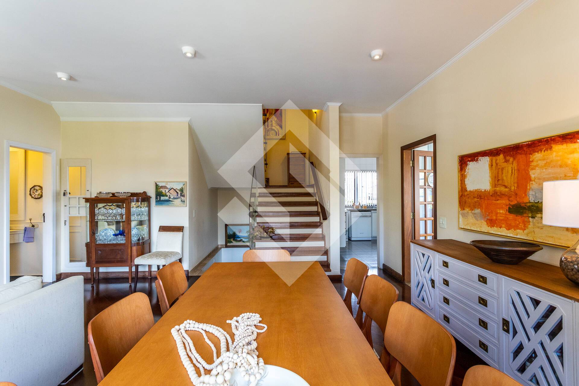 Casa, 4 quartos, 320 m² - Foto 16