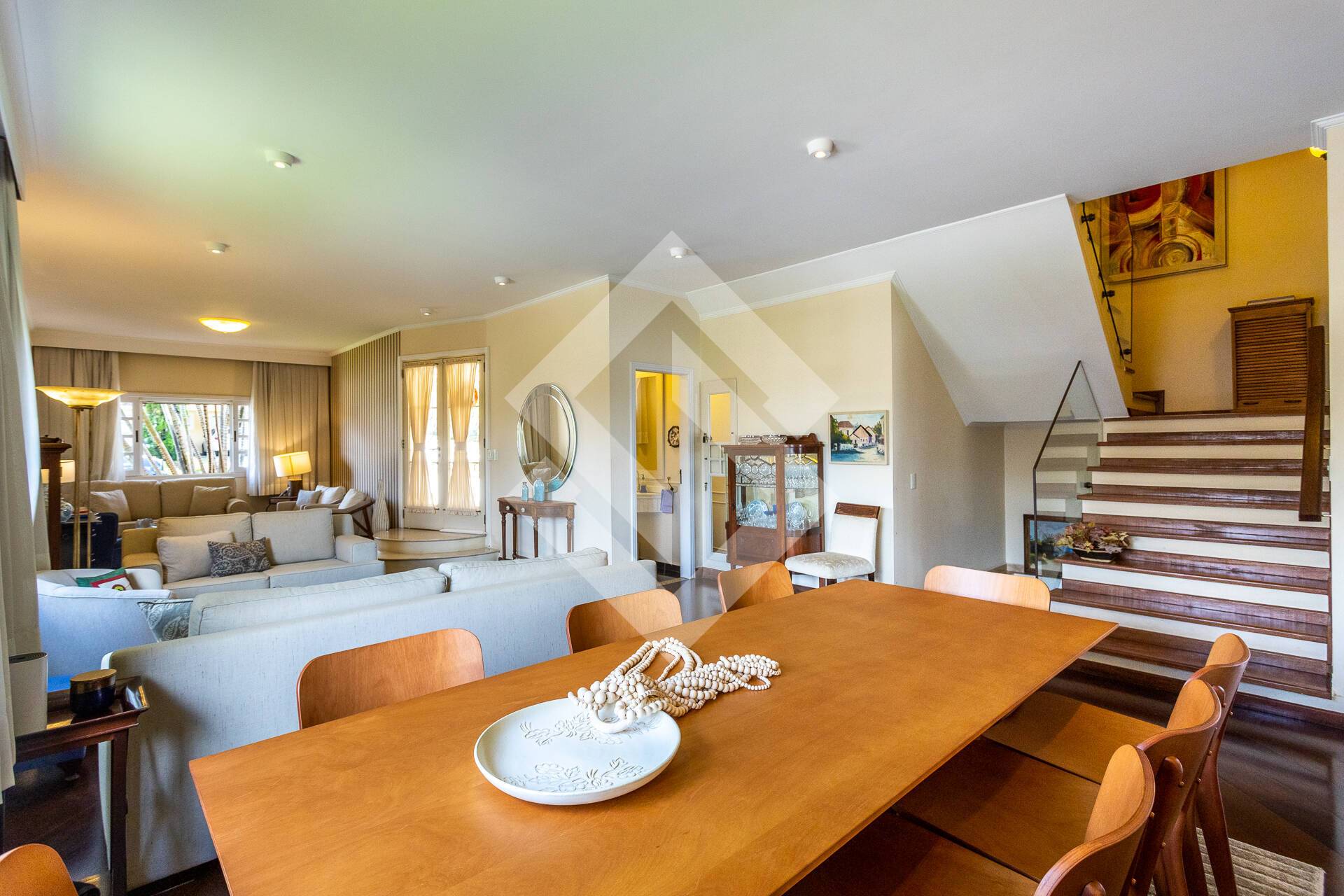 Casa, 4 quartos, 320 m² - Foto 17
