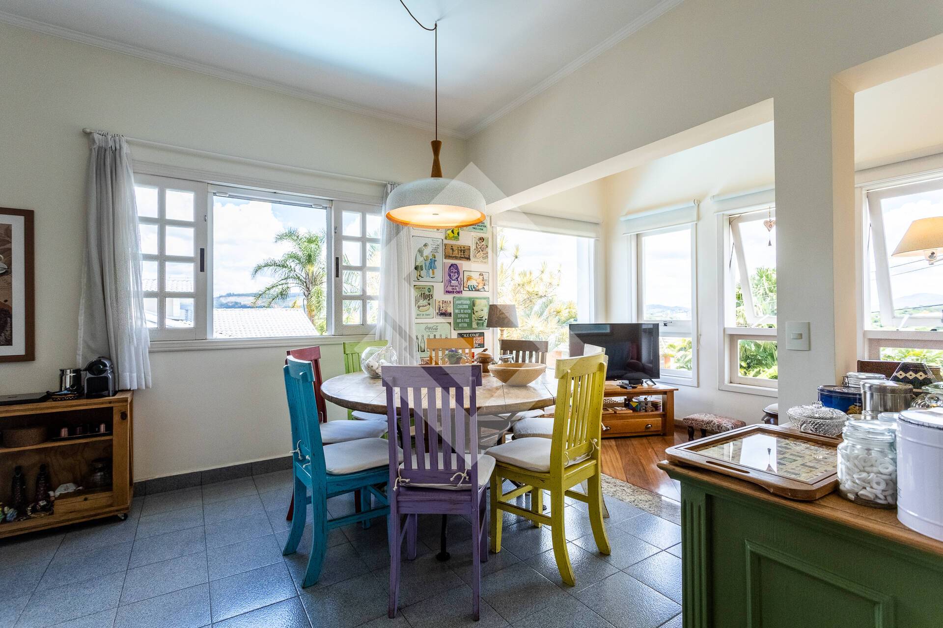 Casa, 4 quartos, 320 m² - Foto 23