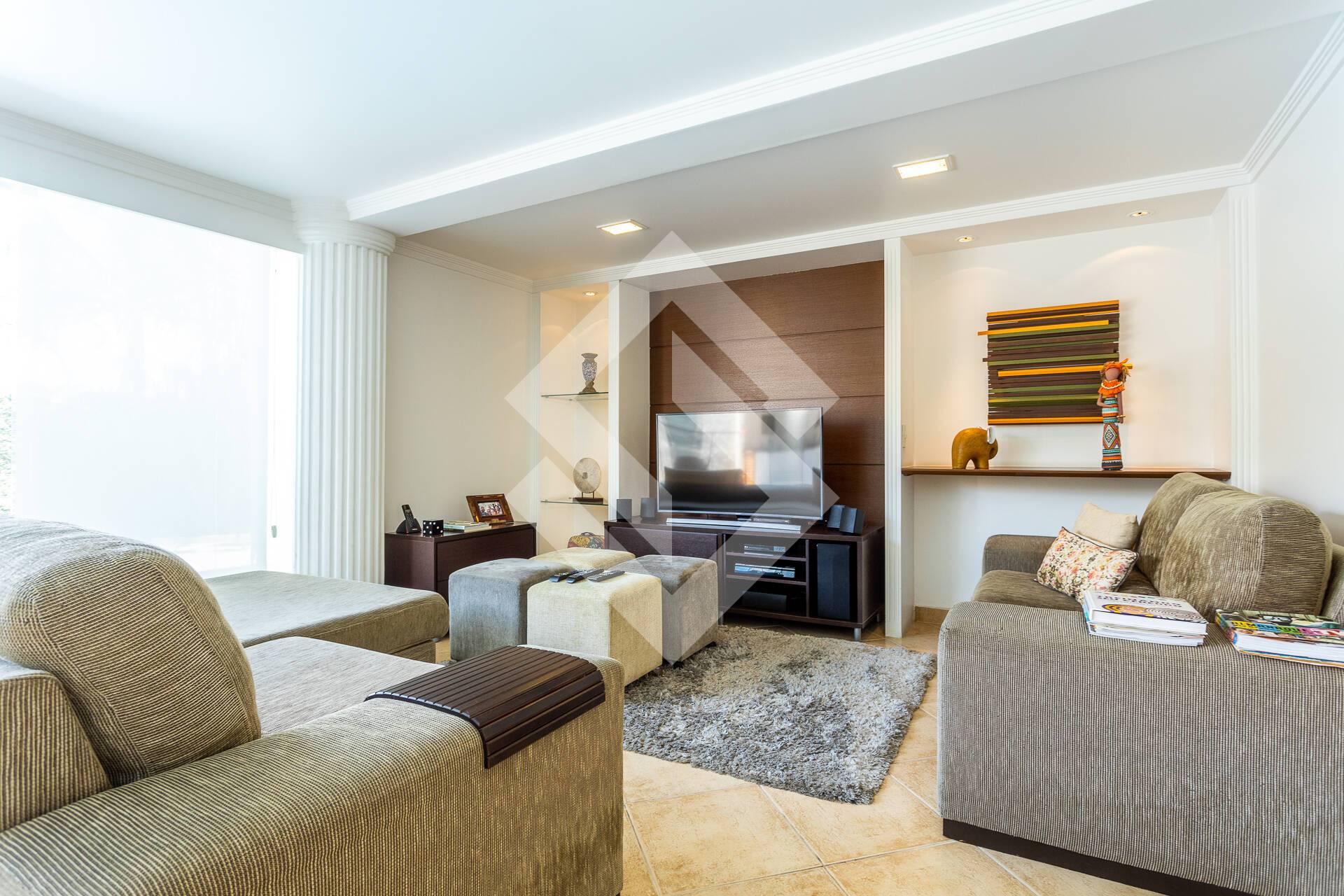 Casa, 4 quartos, 320 m² - Foto 34