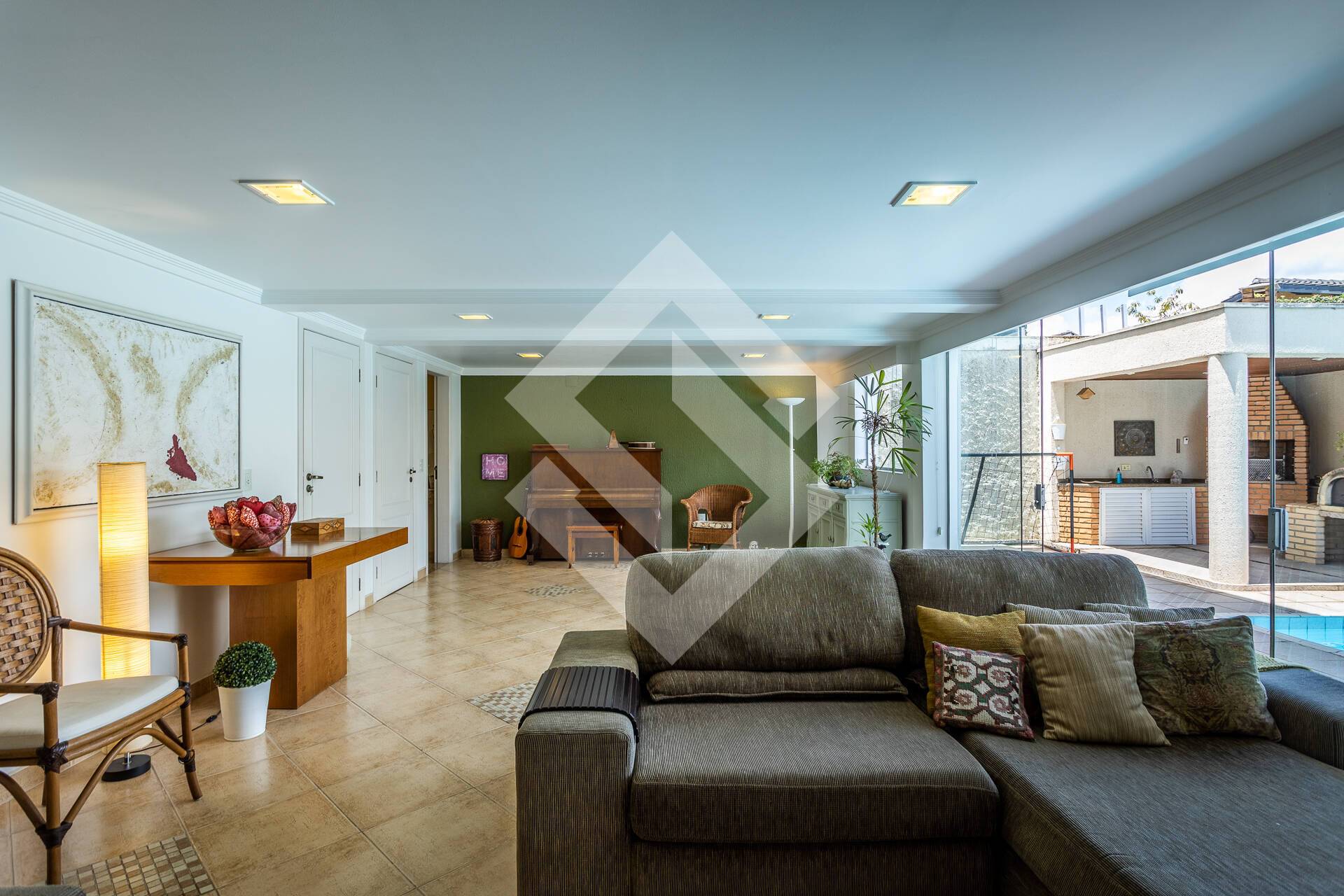 Casa, 4 quartos, 320 m² - Foto 35