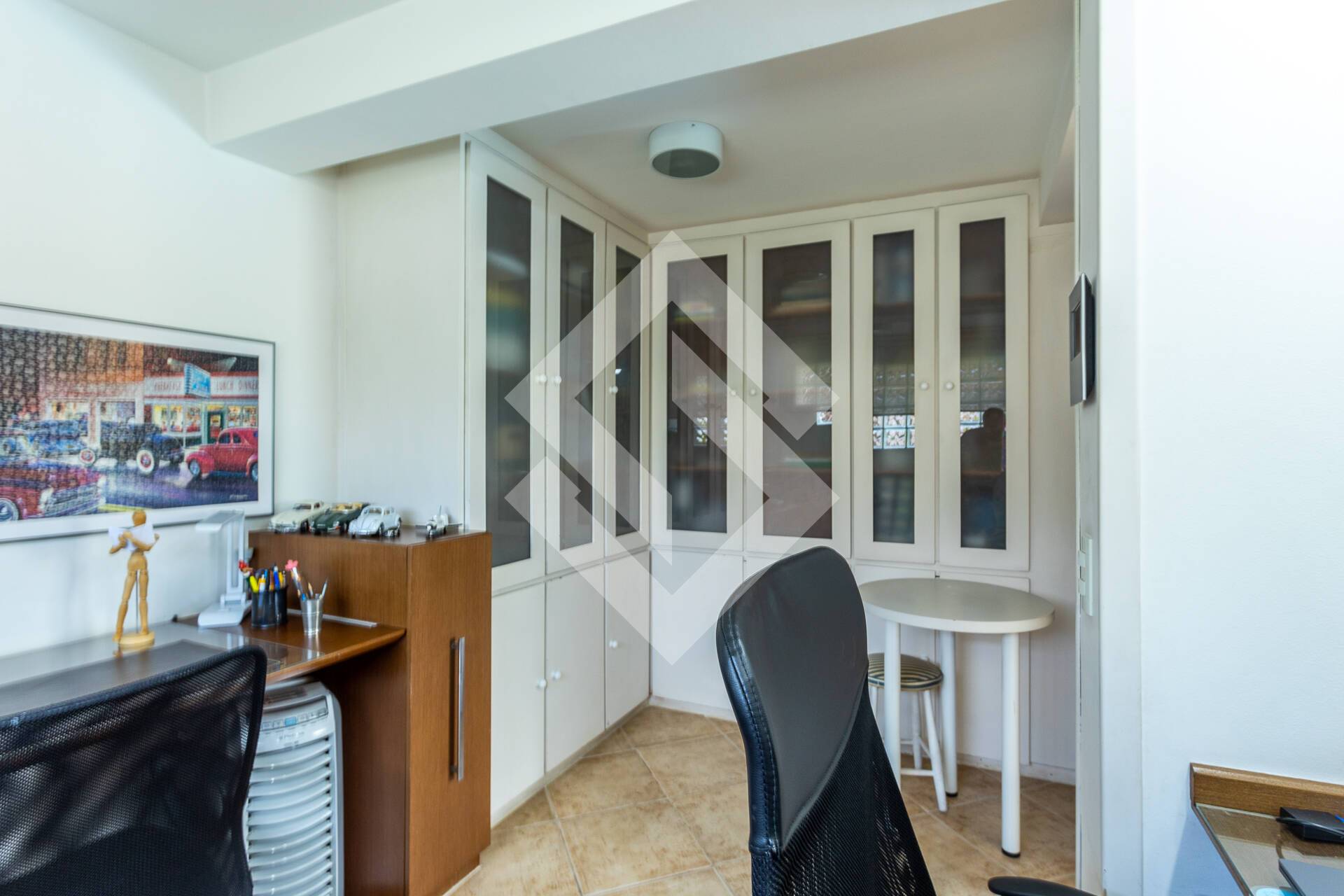 Casa, 4 quartos, 320 m² - Foto 37