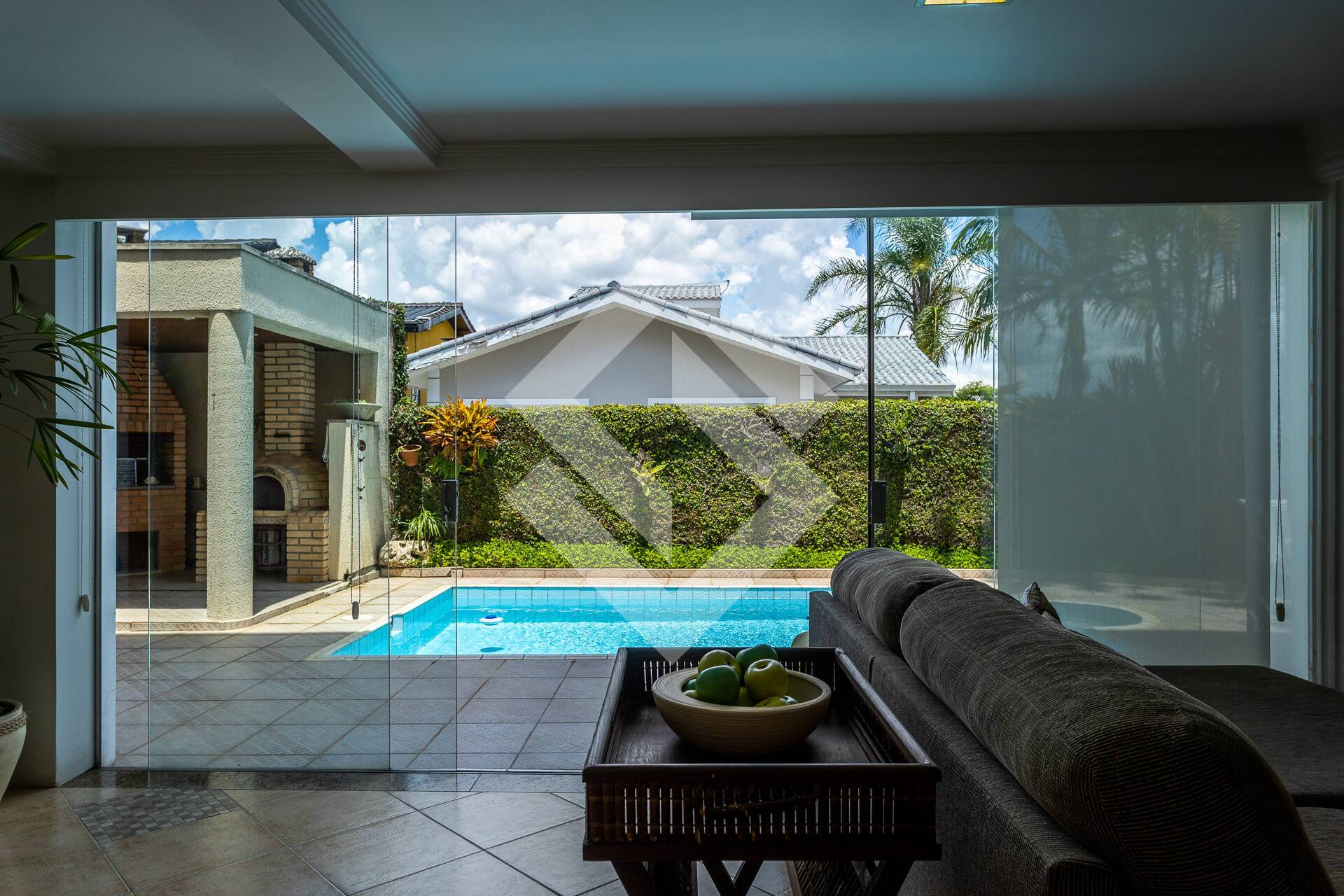 Casa, 4 quartos, 320 m² - Foto 38