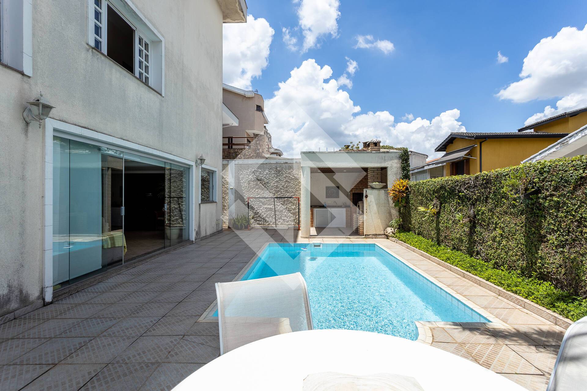 Casa, 4 quartos, 320 m² - Foto 39