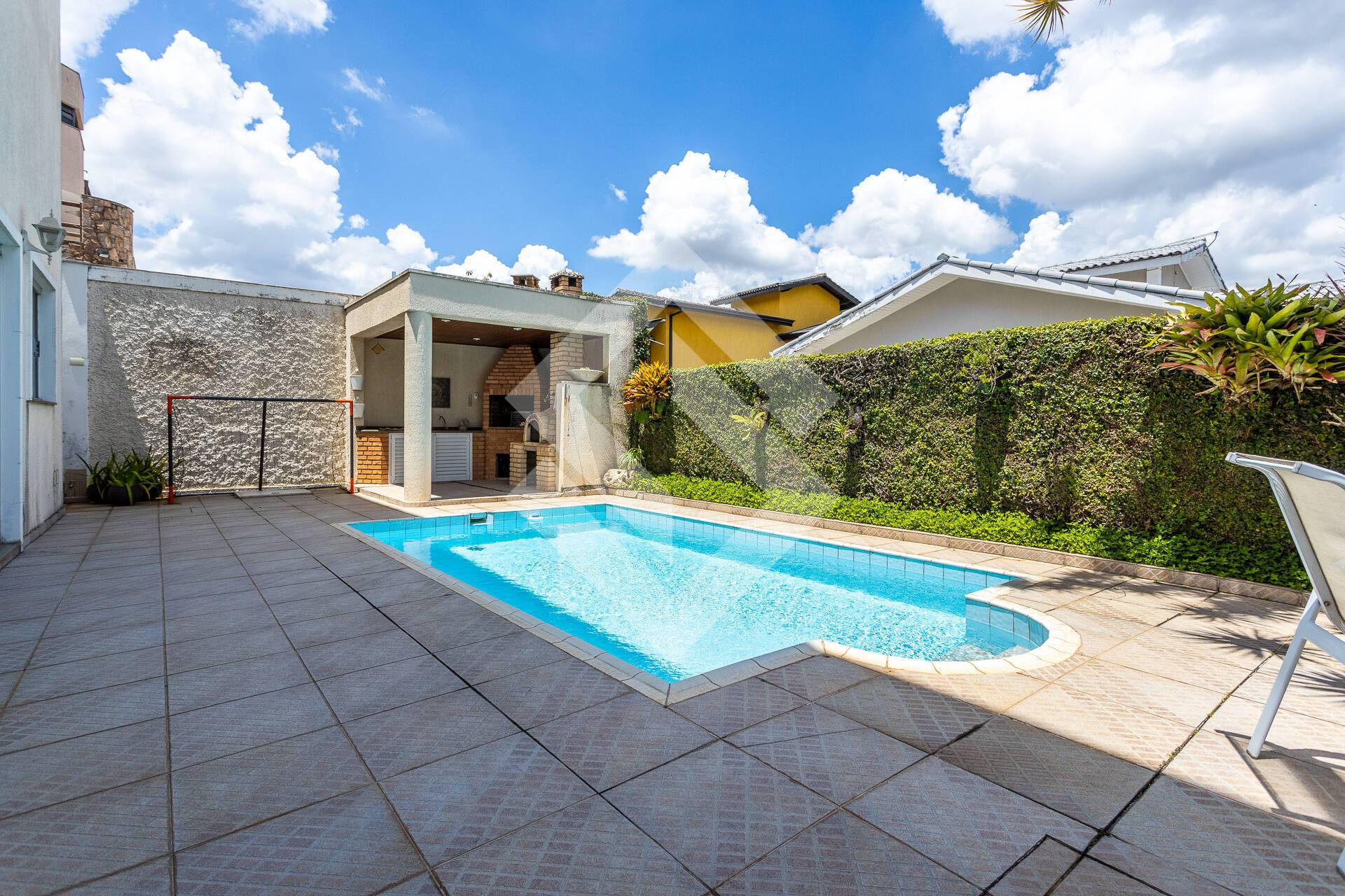 Casa, 4 quartos, 320 m² - Foto 40