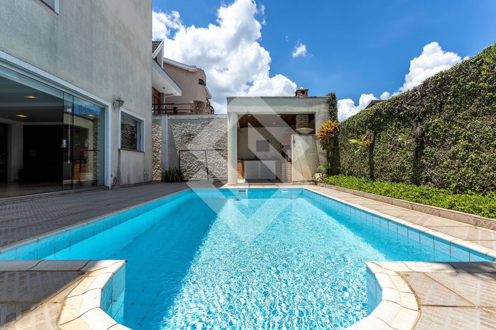 Casa, 4 quartos, 320 m² - Foto 41