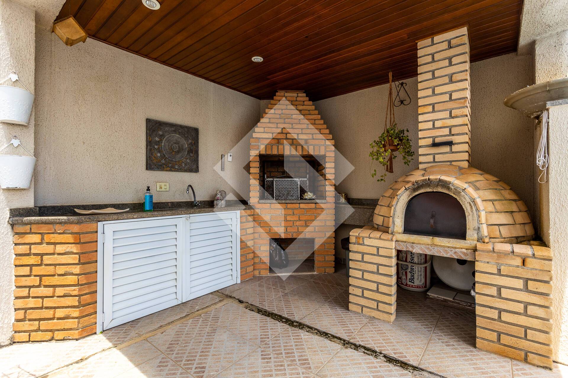 Casa, 4 quartos, 320 m² - Foto 42