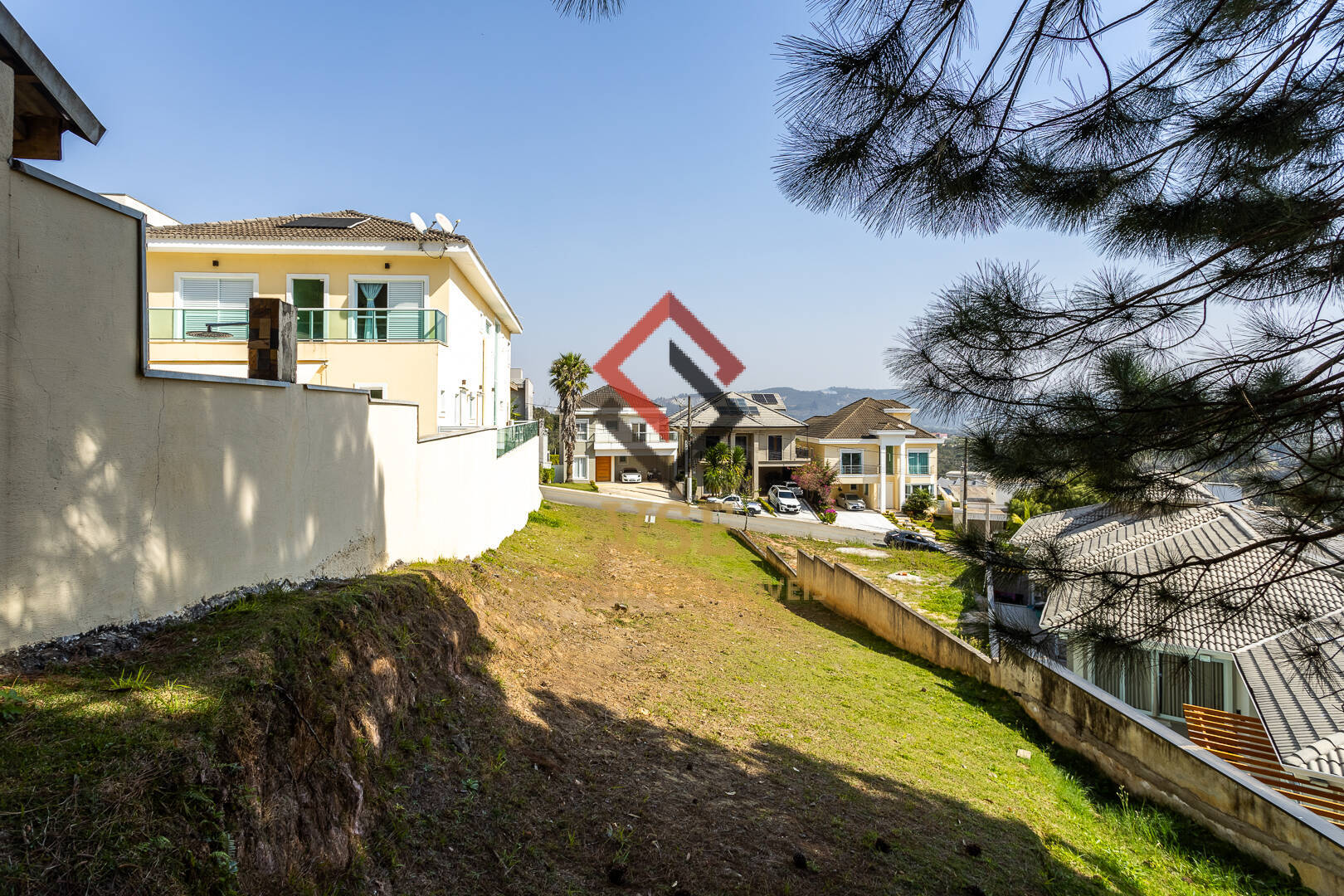 Terreno à venda - Foto 4