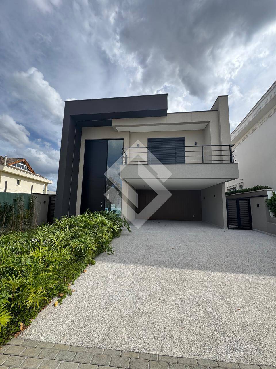 Casa, 5 quartos, 435 m² - Foto 1