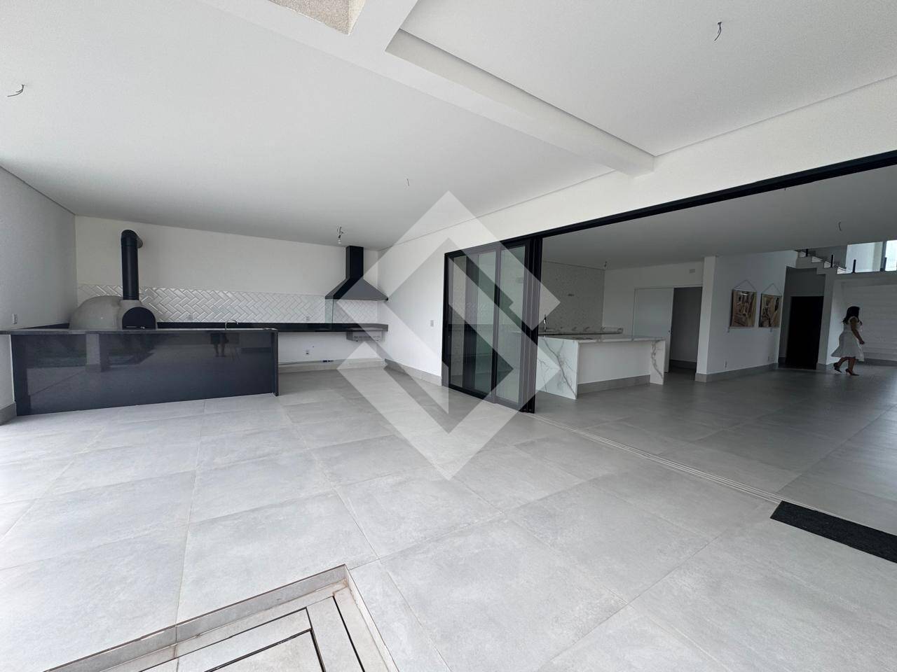 Casa, 5 quartos, 435 m² - Foto 6