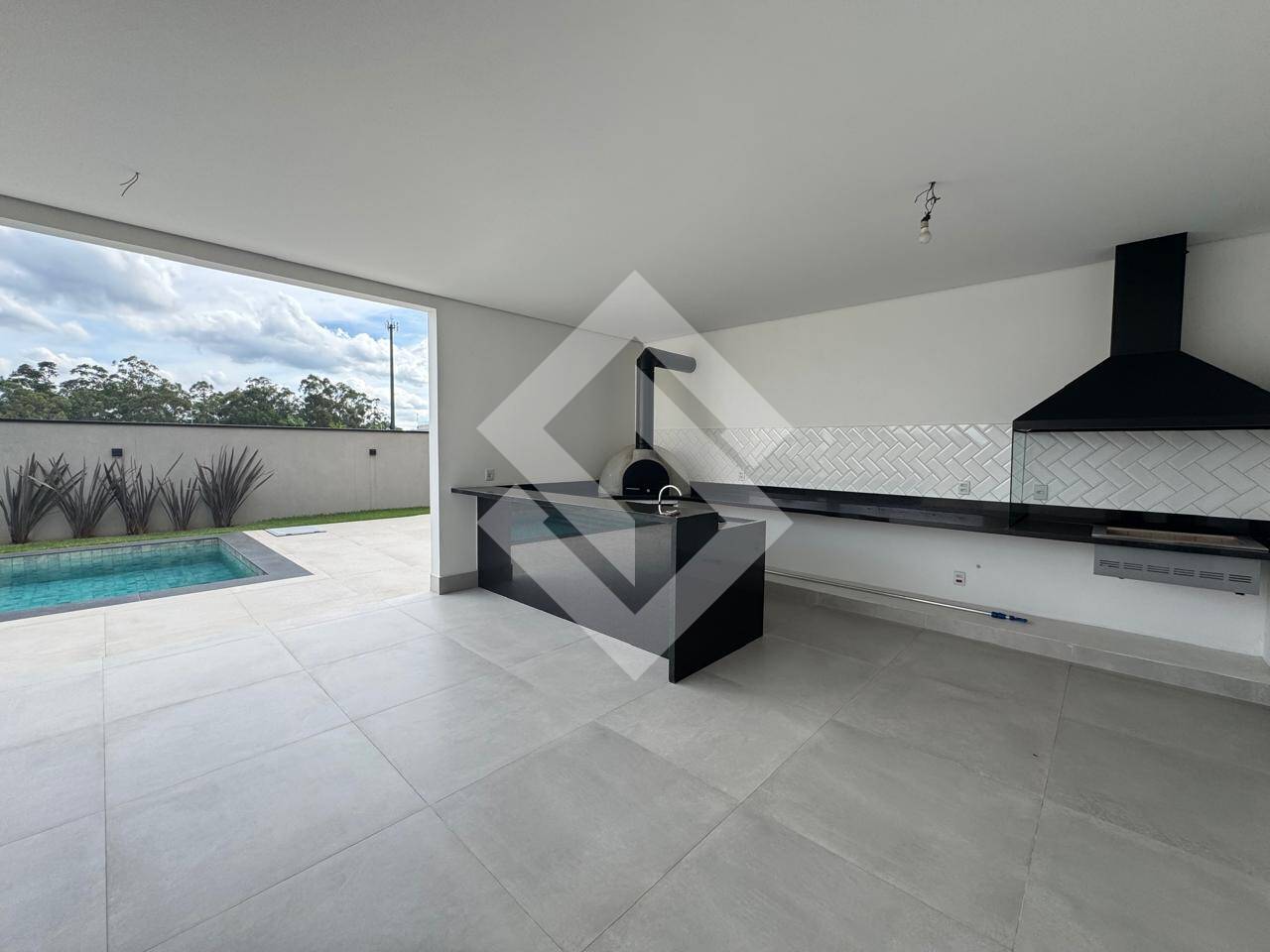 Casa, 5 quartos, 435 m² - Foto 8