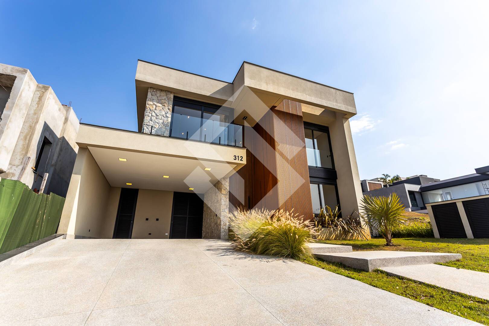 Casa, 4 quartos, 440 m² - Foto 2