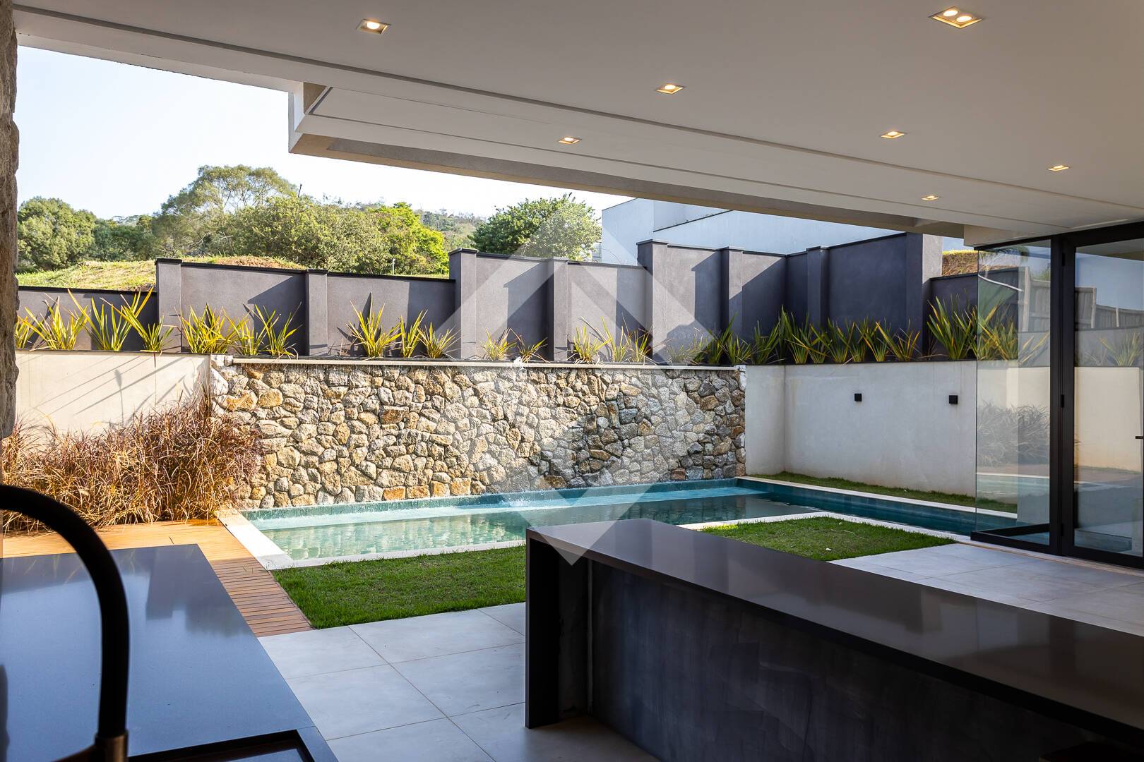 Casa, 4 quartos, 440 m² - Foto 26