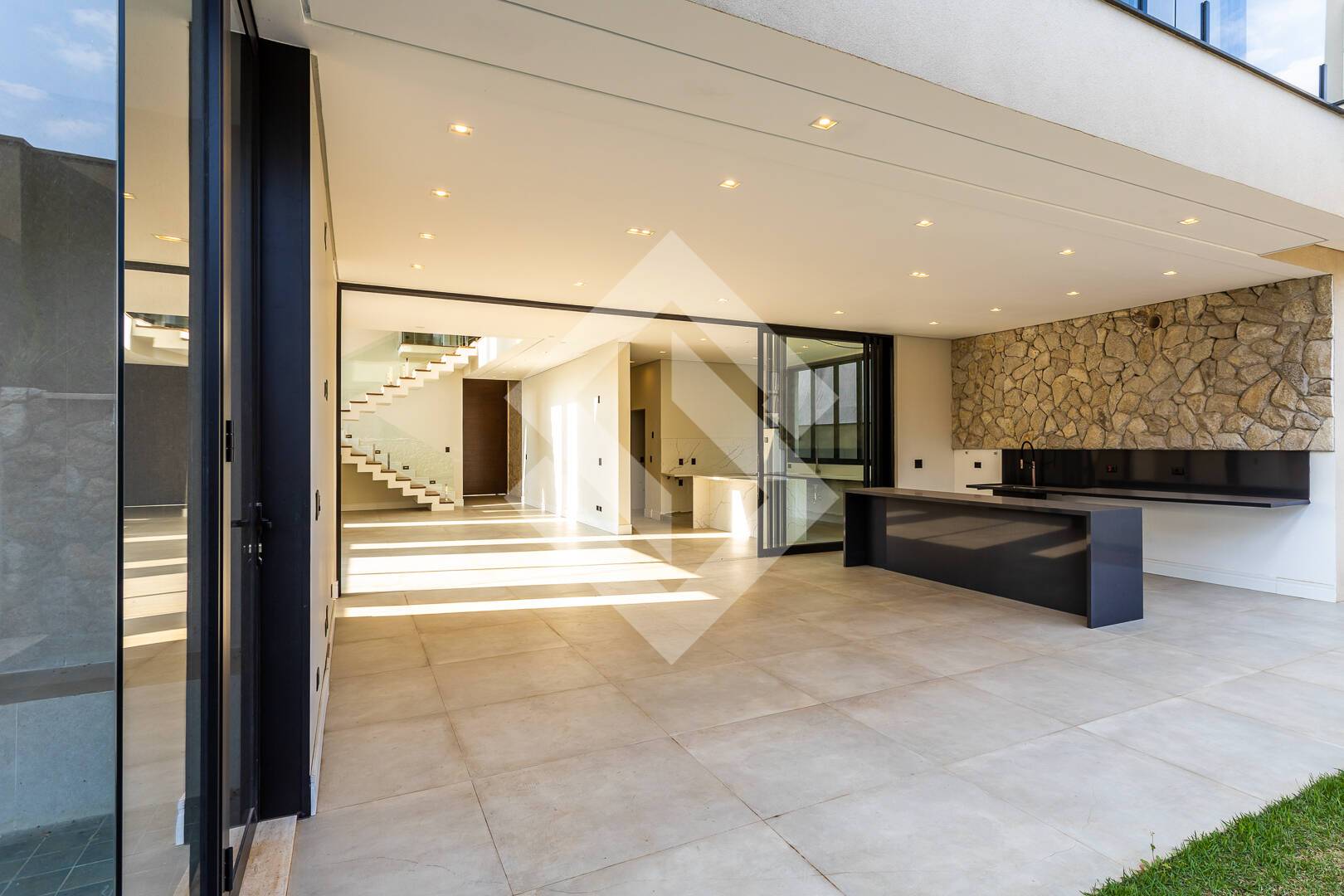 Casa, 4 quartos, 440 m² - Foto 28