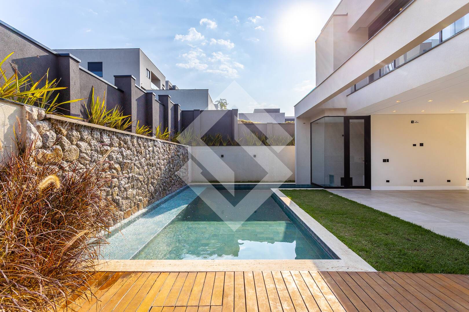 Casa, 4 quartos, 440 m² - Foto 29