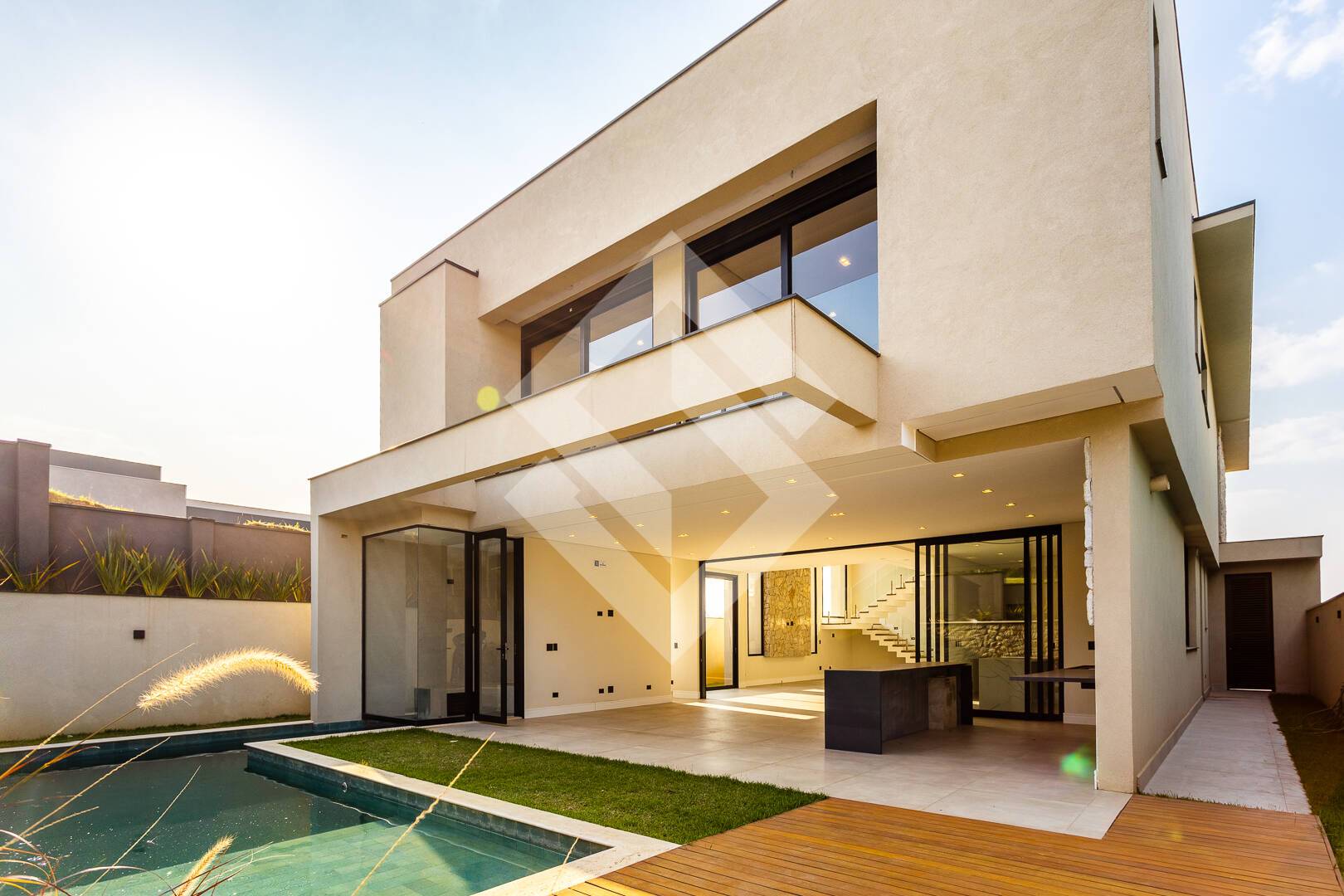 Casa, 4 quartos, 440 m² - Foto 33