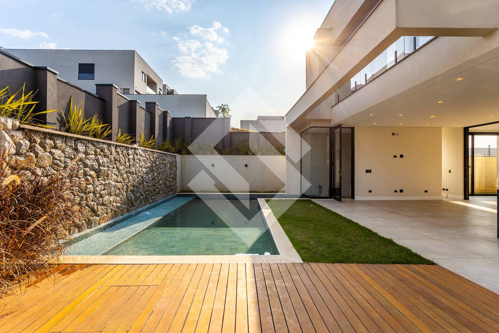 Casa, 4 quartos, 440 m² - Foto 34