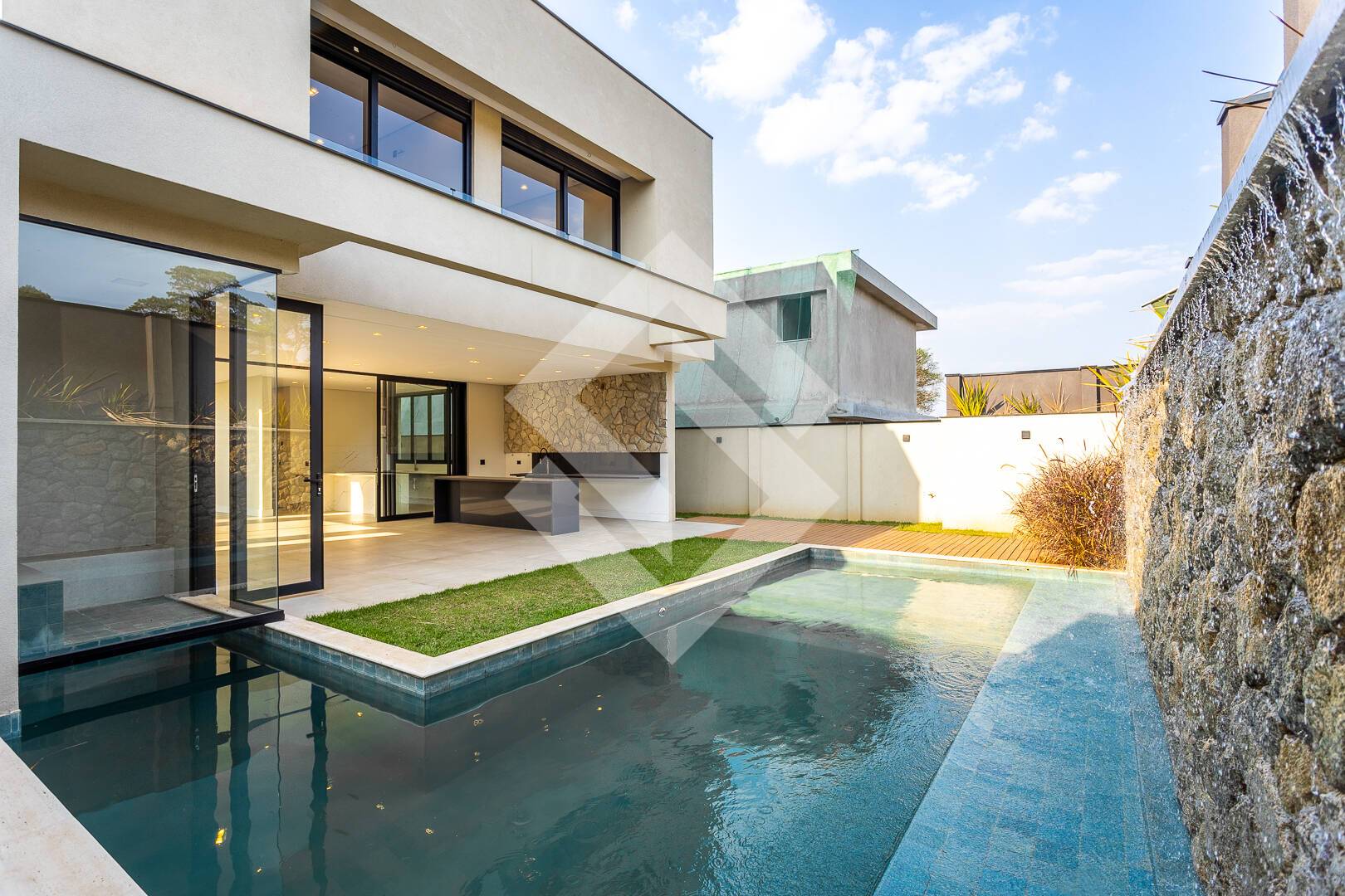 Casa, 4 quartos, 440 m² - Foto 35
