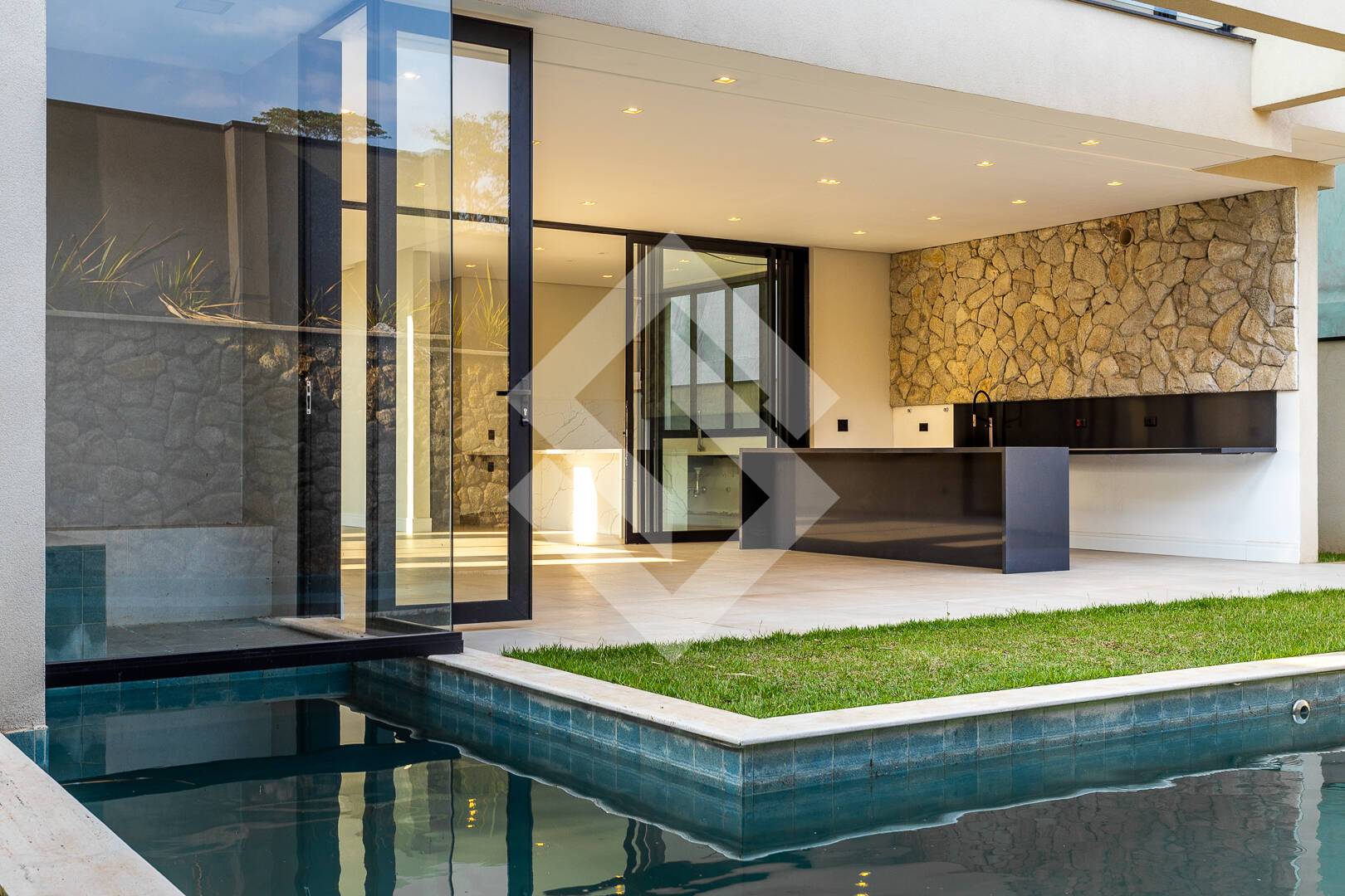 Casa, 4 quartos, 440 m² - Foto 36