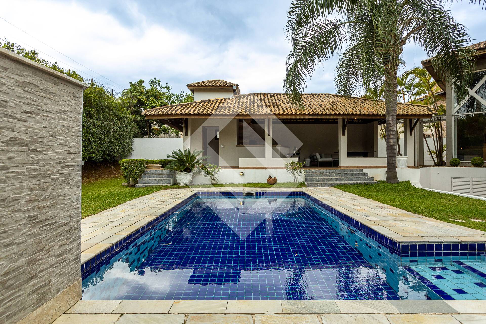 Casa, 4 quartos, 750 m² - Foto 2