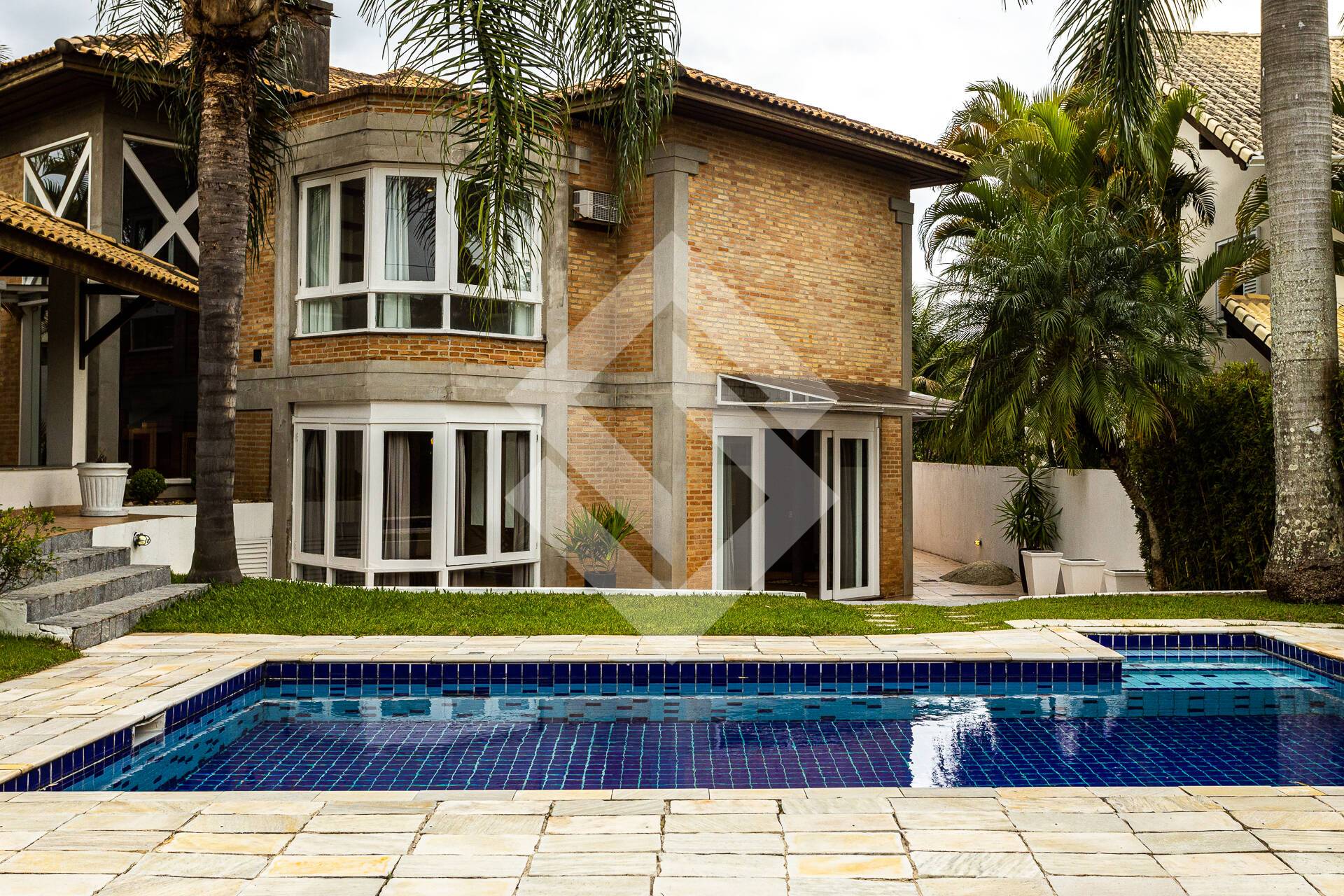 Casa, 4 quartos, 750 m² - Foto 3