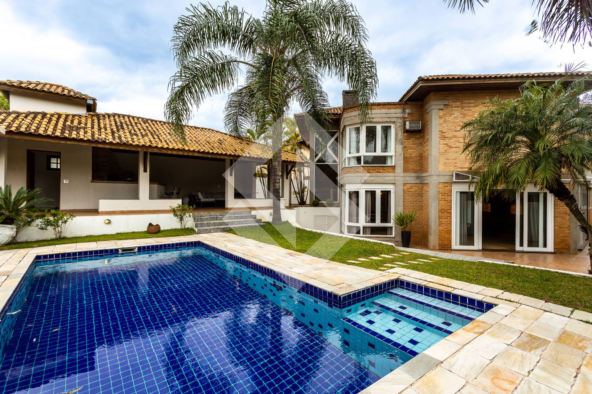 Casa, 4 quartos, 750 m² - Foto 4