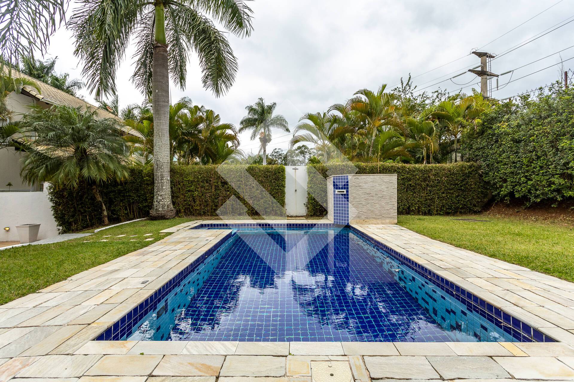 Casa, 4 quartos, 750 m² - Foto 5