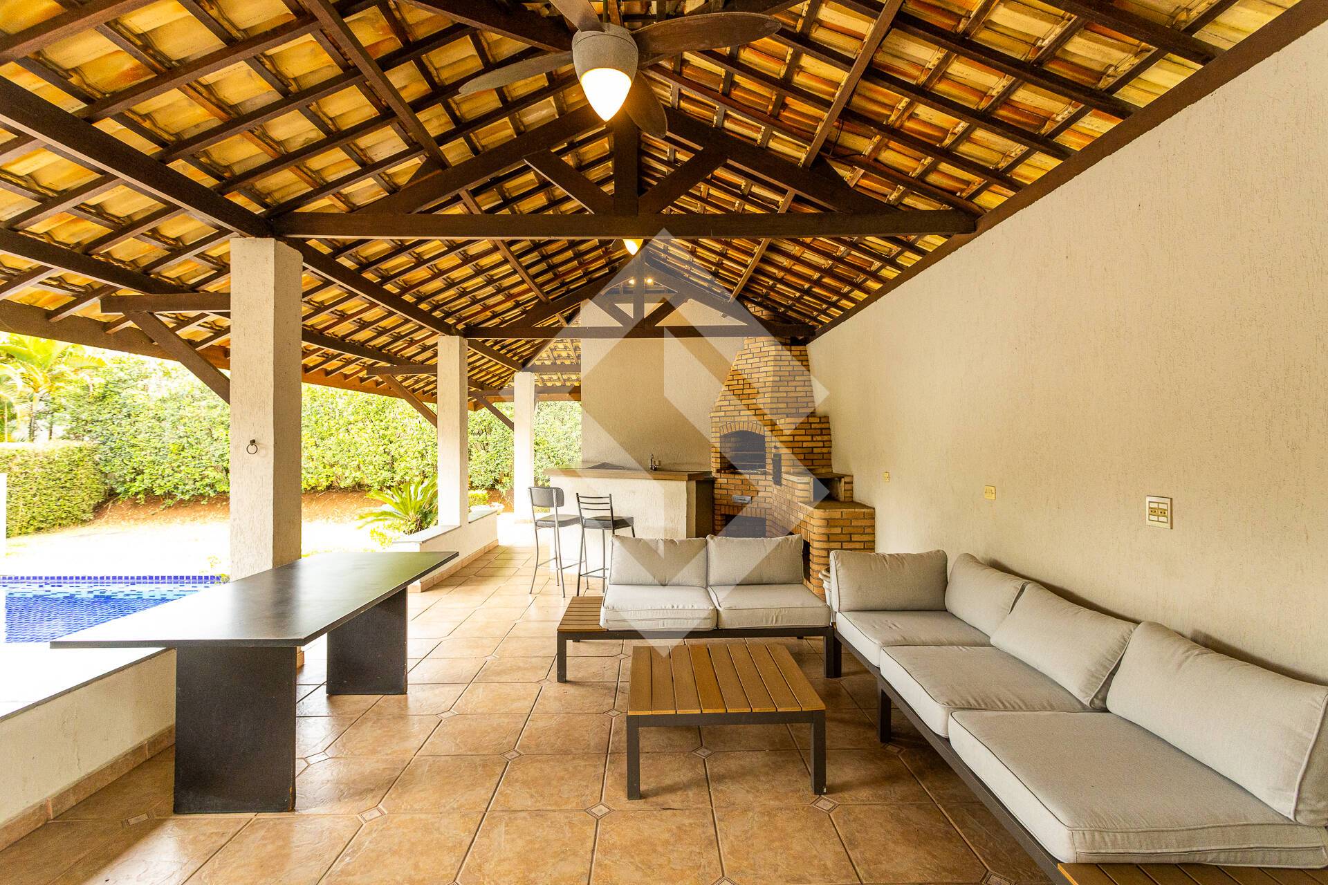 Casa, 4 quartos, 750 m² - Foto 6