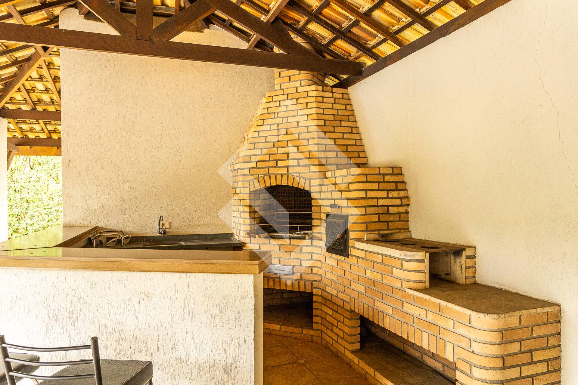 Casa, 4 quartos, 750 m² - Foto 7