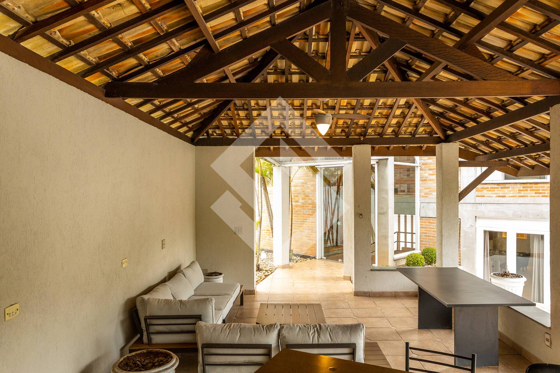 Casa, 4 quartos, 750 m² - Foto 8