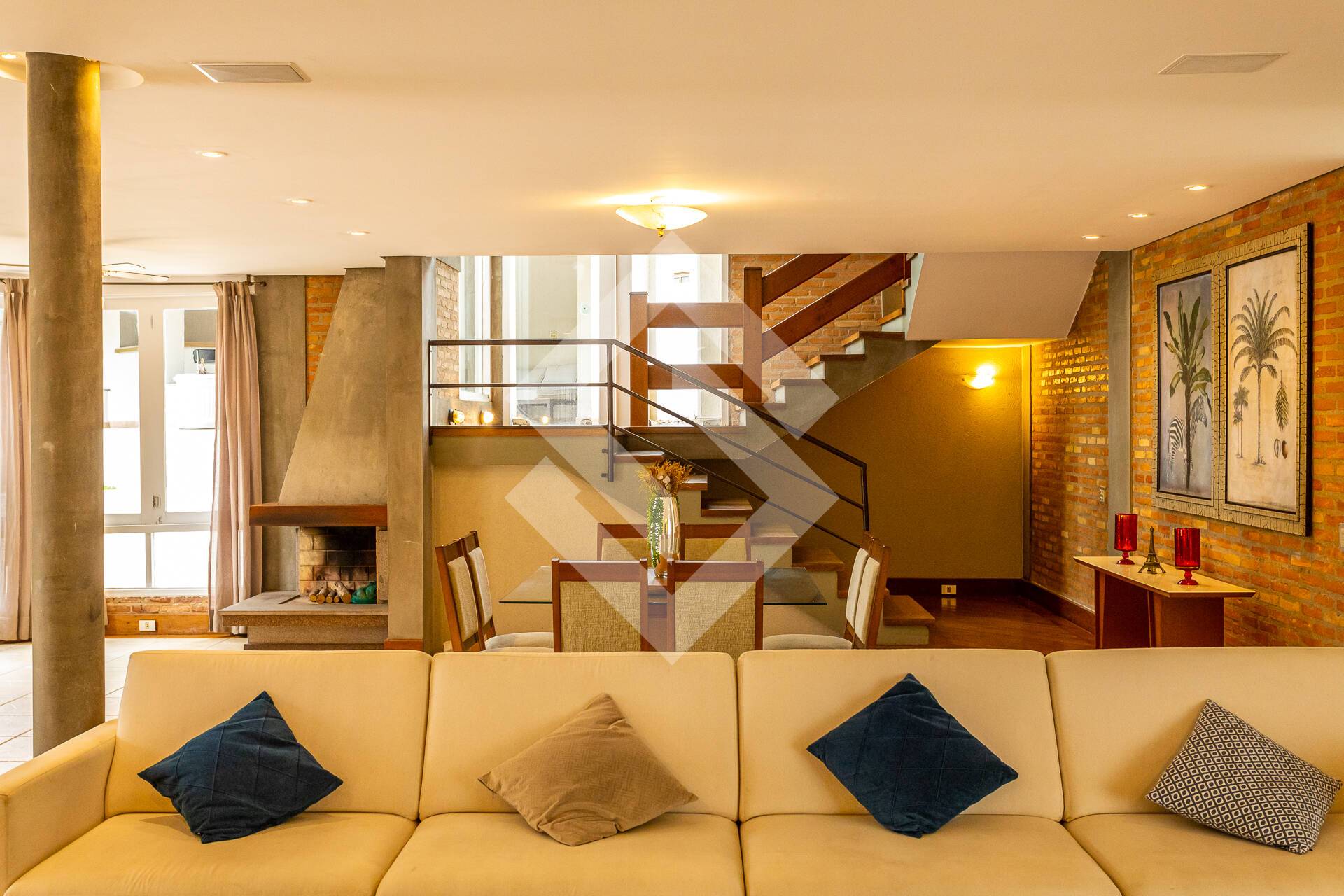 Casa, 4 quartos, 750 m² - Foto 13