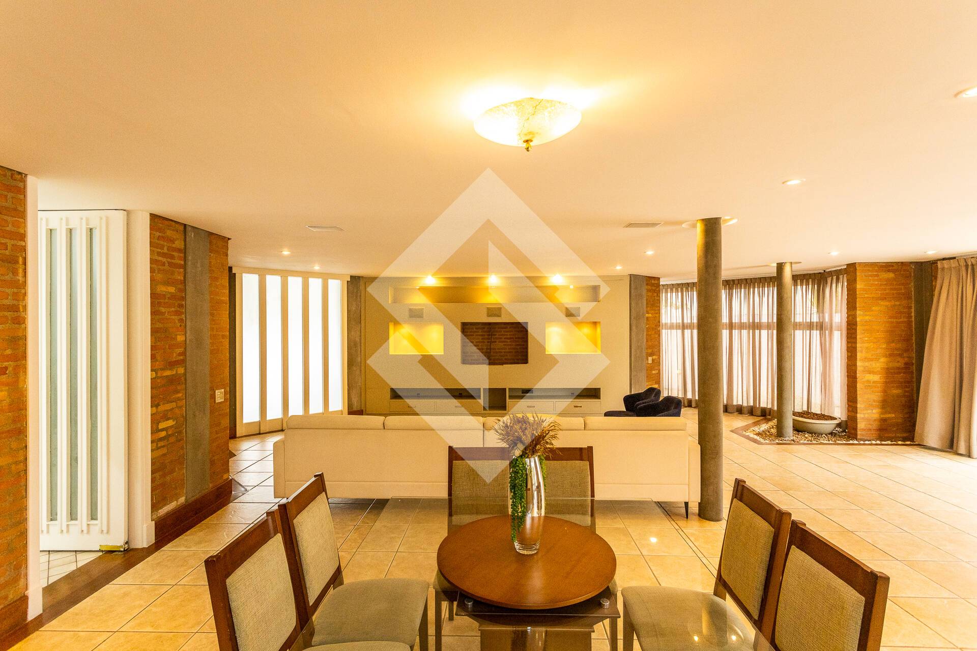 Casa, 4 quartos, 750 m² - Foto 17