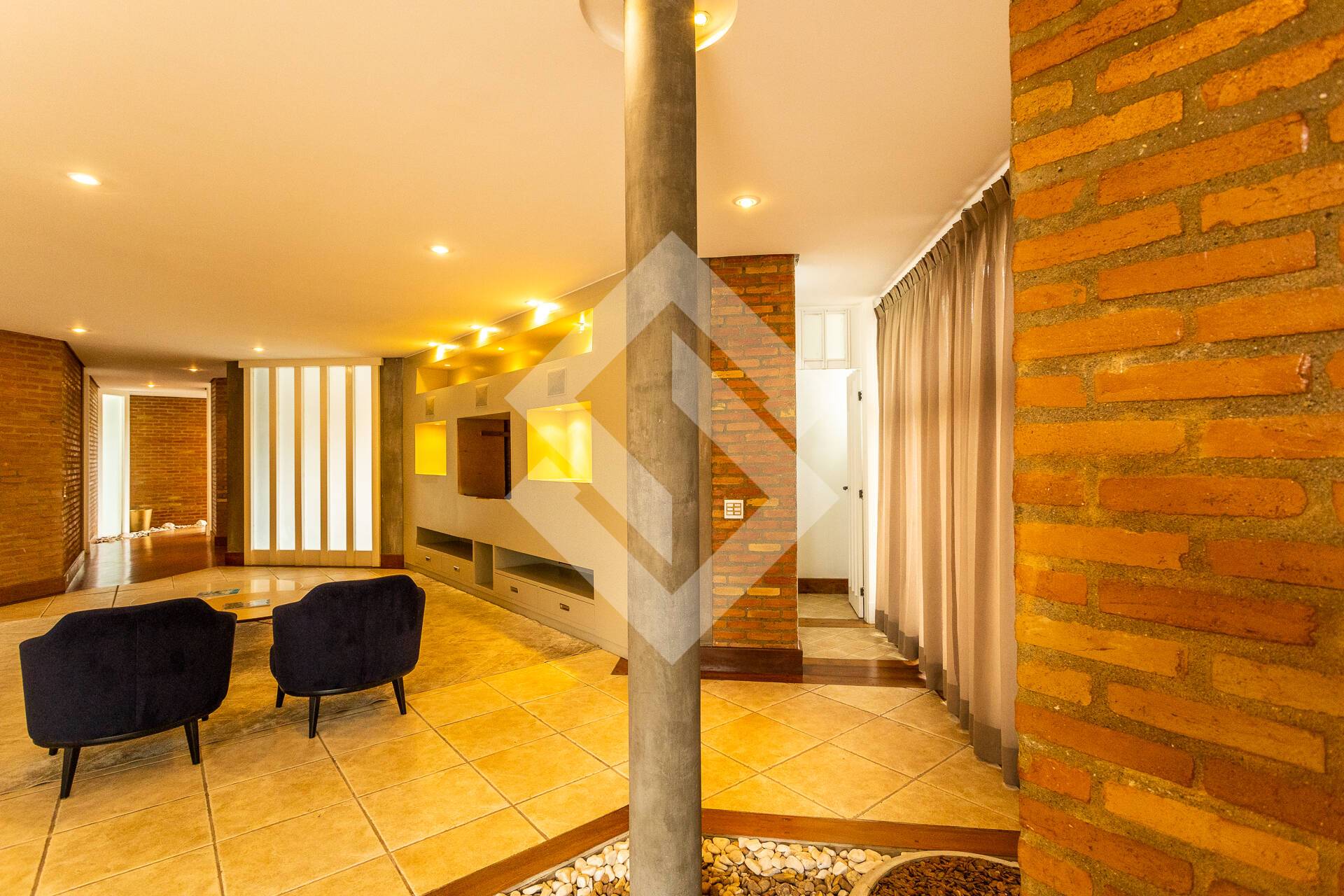 Casa, 4 quartos, 750 m² - Foto 25