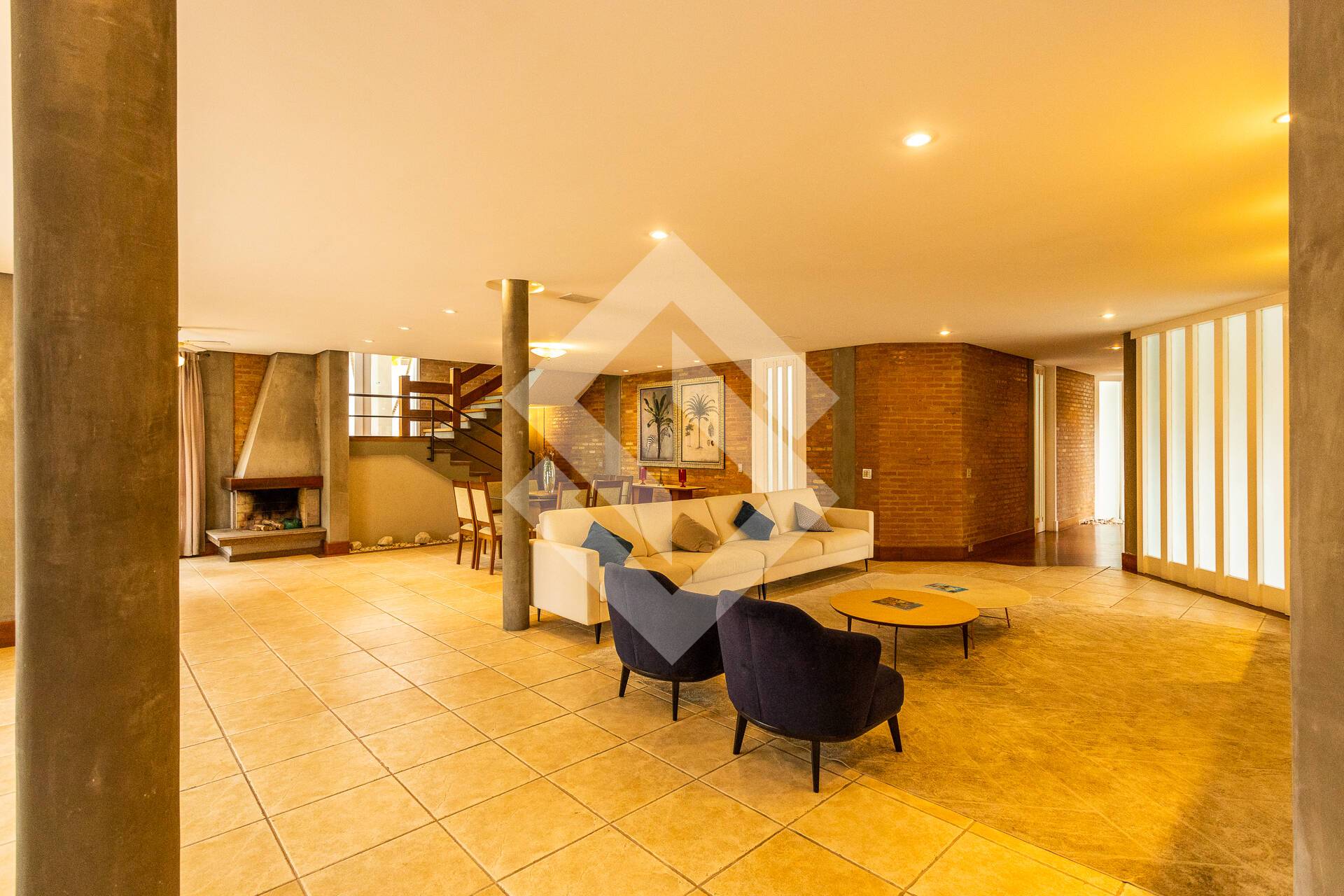 Casa, 4 quartos, 750 m² - Foto 27