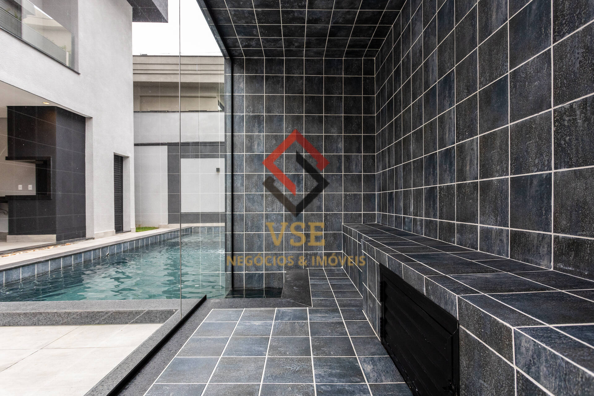 Casa, 5 quartos, 392 m² - Foto 5