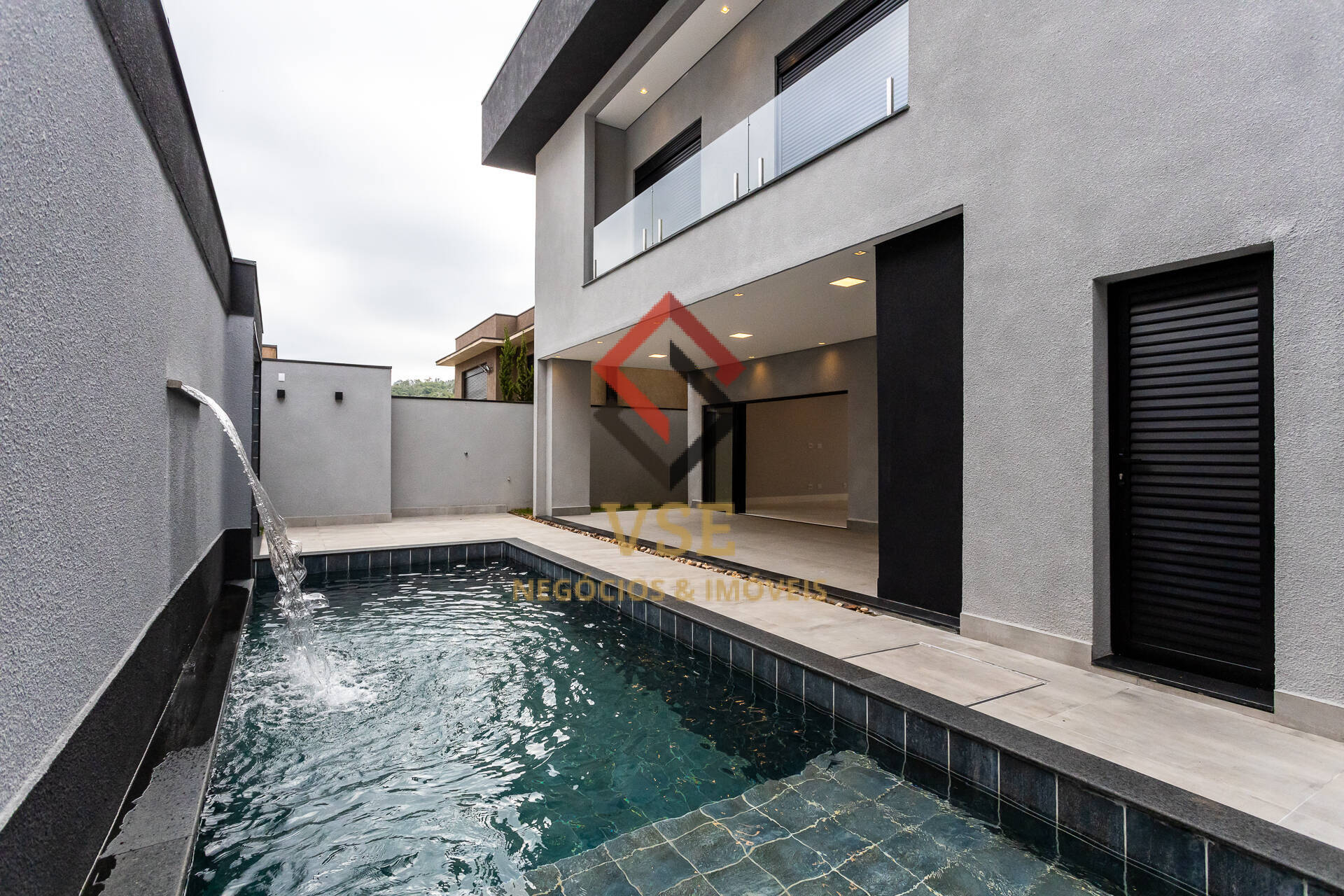 Casa, 5 quartos, 392 m² - Foto 7