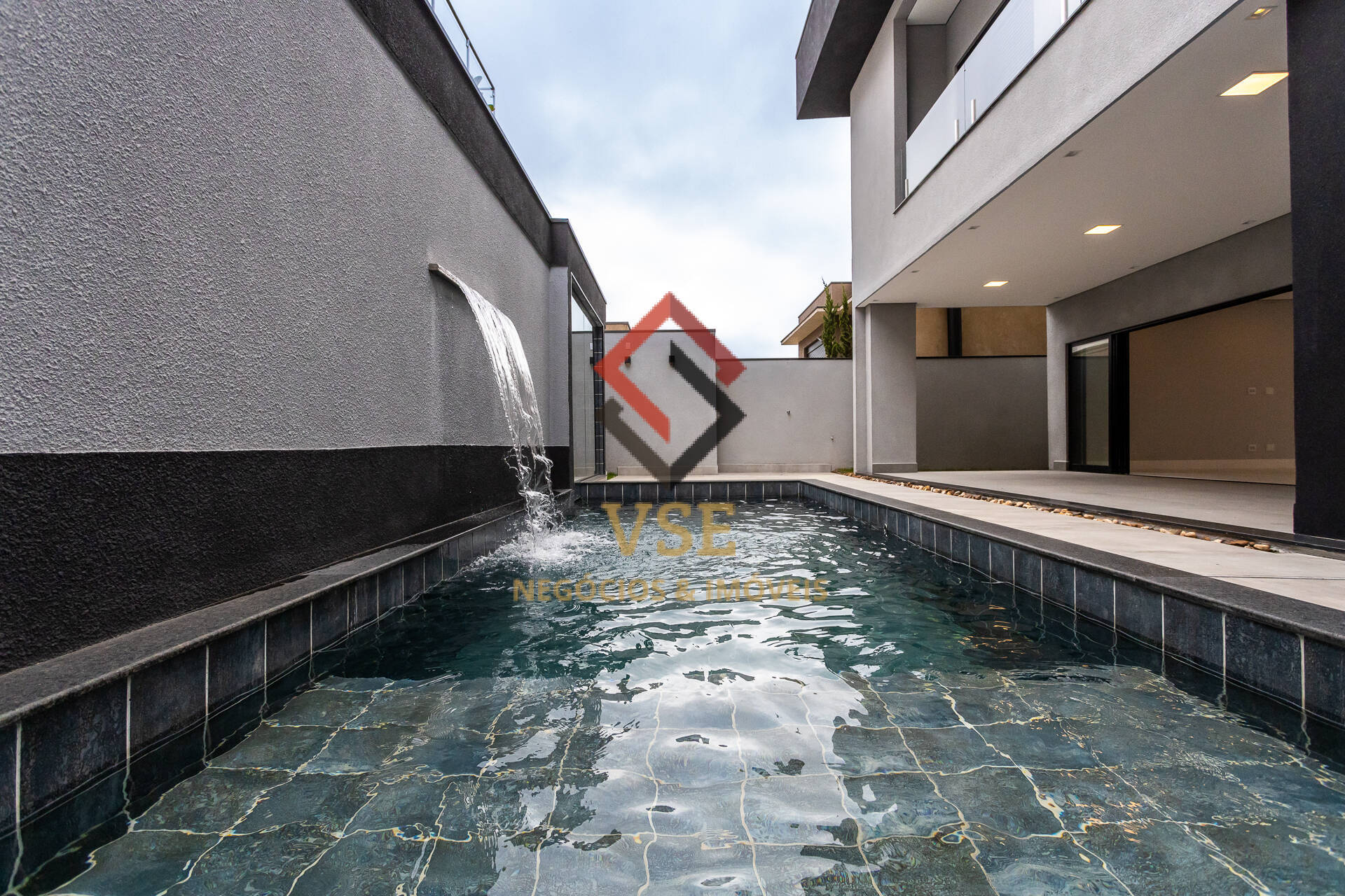 Casa, 5 quartos, 392 m² - Foto 8