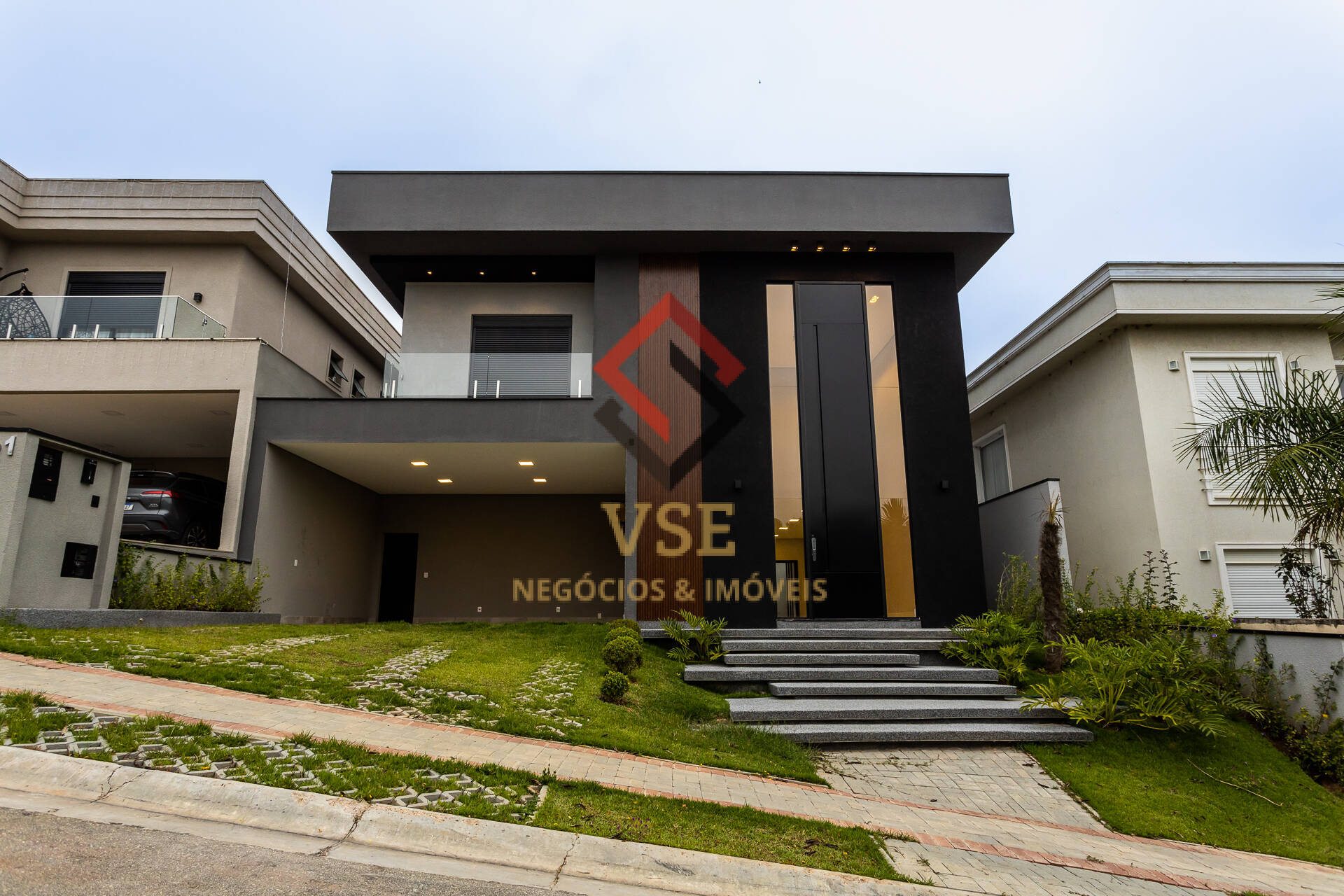 Casa, 5 quartos, 392 m² - Foto 26