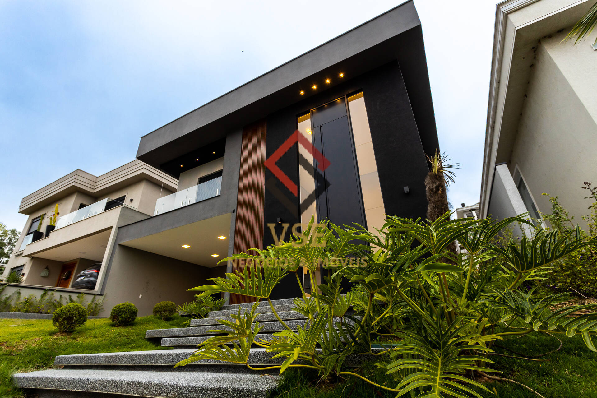 Casa, 5 quartos, 392 m² - Foto 27